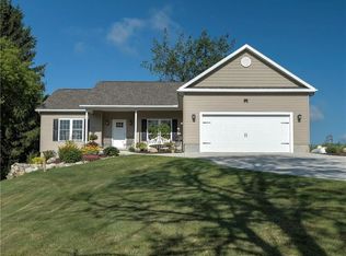 4181 NW Townline Rd, Marcellus, NY 13108