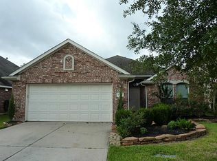 17707 Windsor Grove Ln, Houston, TX 77084
