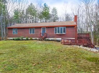 77 Woodland Rd, Southborough, MA 01772