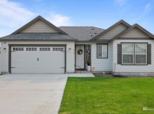 4729 W Owl St, Moses Lake, WA