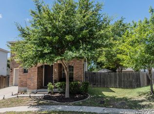 8131 Braes Run, San Antonio, TX 78254