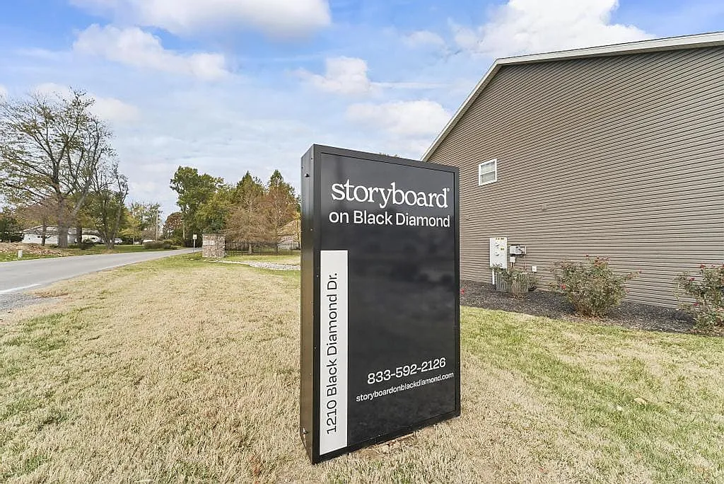 Black Diamond Single Family — Photo 2