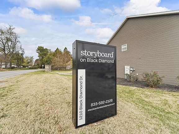 2nd image of 1303 Black Diamond Dr #1309