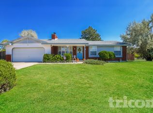 11709 Saint Paul St, Thornton, CO 80233