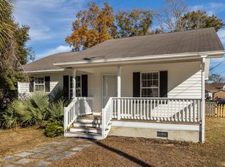 125 Sound Blvd, Newport, NC 28570