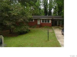 3333 Dogwood Dr, Raleigh, NC 27604