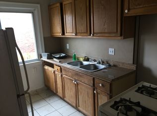 7411 Forrer St, Detroit, MI 48228