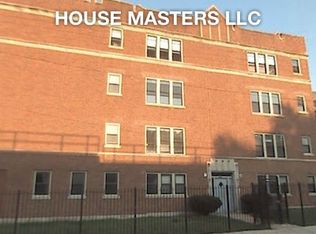 7505 S Normal Ave APT 2A, Chicago, IL 60620