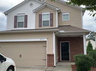 8014 McKee Dr, Raleigh, NC 27616