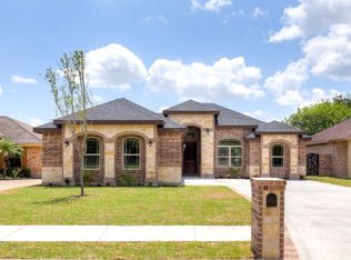 1705 Misty Ln, Weslaco, TX 78596