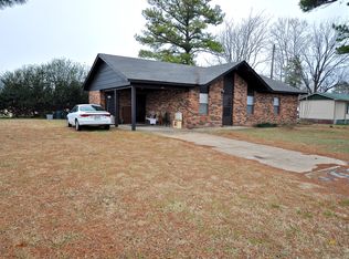 413 Robertson St, Lake City, AR 72437