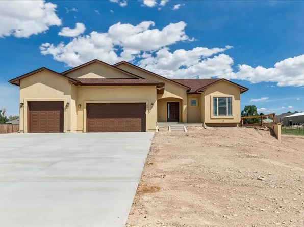 488 S Arriba Dr, Pueblo West, CO 81007