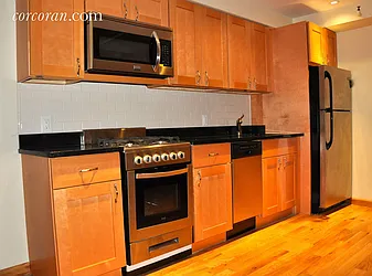Rented by Corcoran