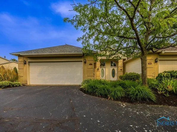 948 Linden Ln #948, Toledo, OH 43615