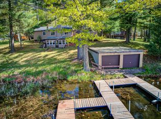 9033 Timberlane Rd, Woodruff, WI 54568