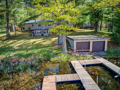 9033 Timberlane Rd, Woodruff, WI, 54568