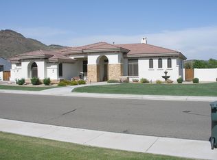 25835 N 47th Dr, Phoenix, AZ 85083