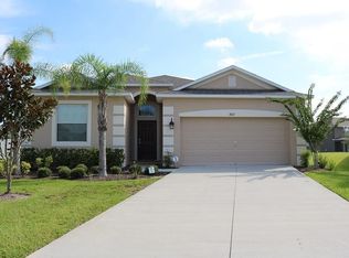1847 Thetford Cir, Orlando, FL 32824