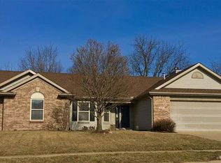 4701 Osprey Dr E, Lafayette, IN 47909