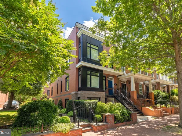 1869 3rd St NW #1, Washington, DC 20001