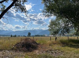 790 Three Eagles Dr, Victor, MT 59875