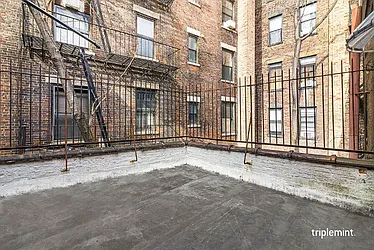 Rented by The Agency