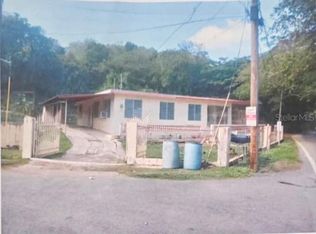 Carr 321 Km 1.6 Bo, Lajas, PR 00667