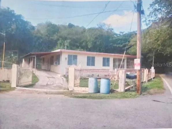 Carr 321 Km 1.6 Bo, Lajas, PR 00667