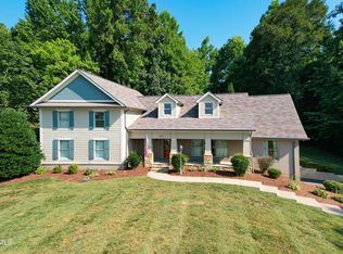 163 Vines Dr, Jonesborough, TN 37659