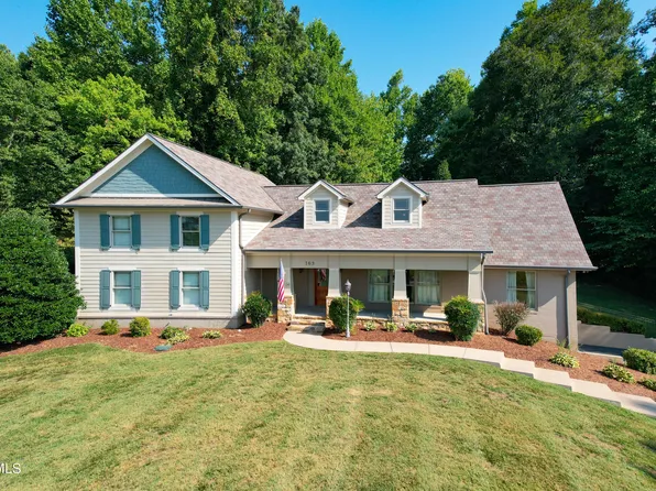 163 Vines Dr, Jonesborough, TN 37659