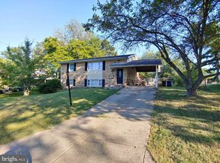 10903 Phillips Dr, Upper Marlboro, MD 20772