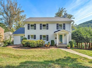2836 Jefferson St SE, Roanoke, VA 24014