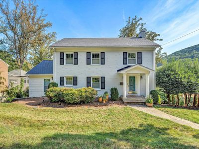 2836 Jefferson St SE, Roanoke, VA, 24014
