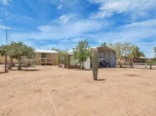 27115 E Quartzite Dr, Florence, AZ 85132