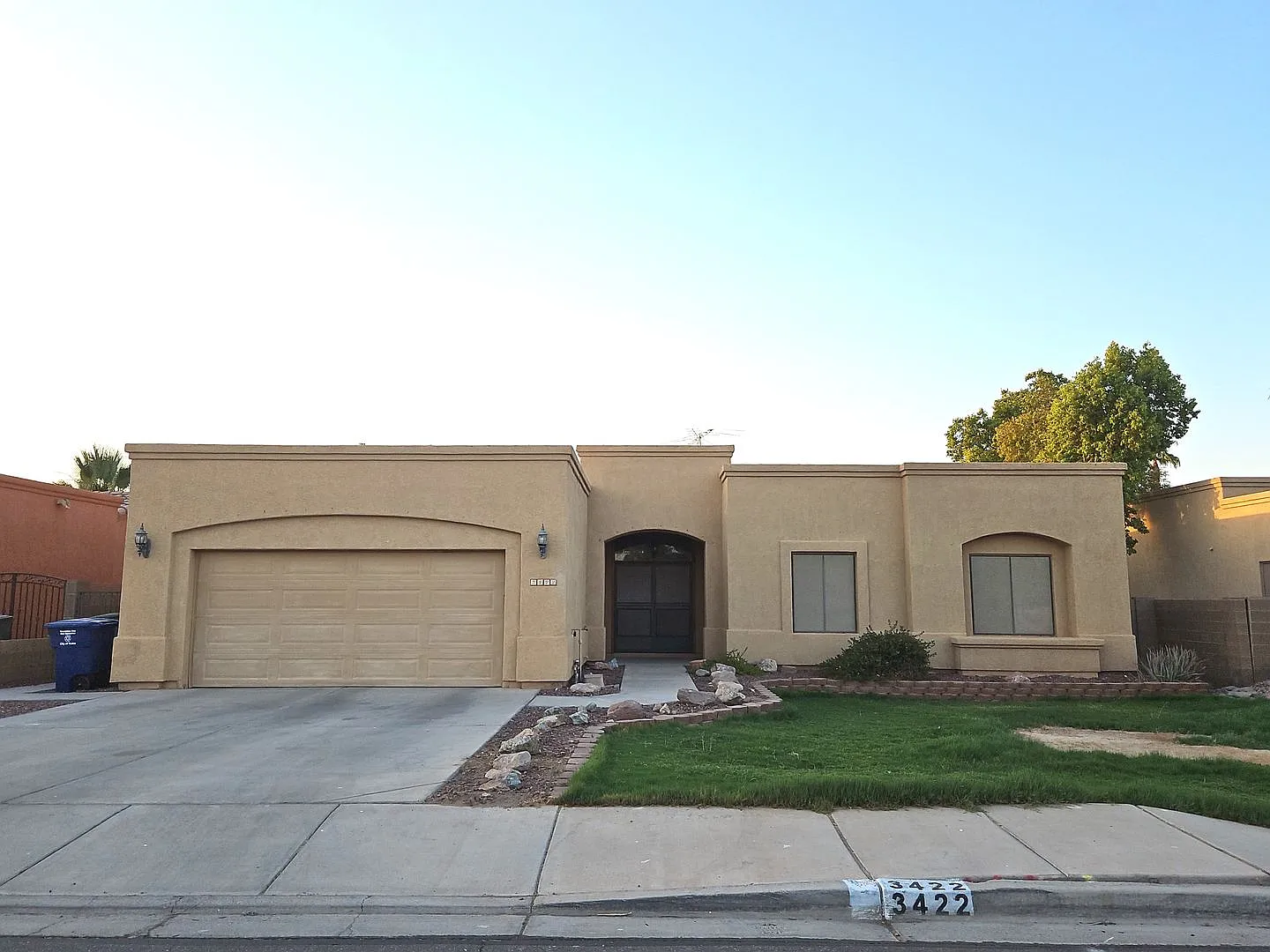 4 bedroom for lease in Picacho subdivision — Photo 1