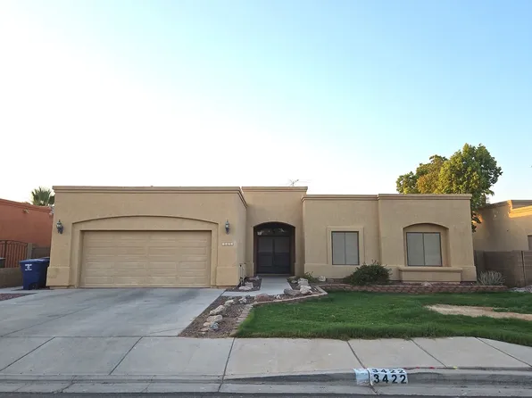 3422 W 16th Ln, Yuma, AZ 85364