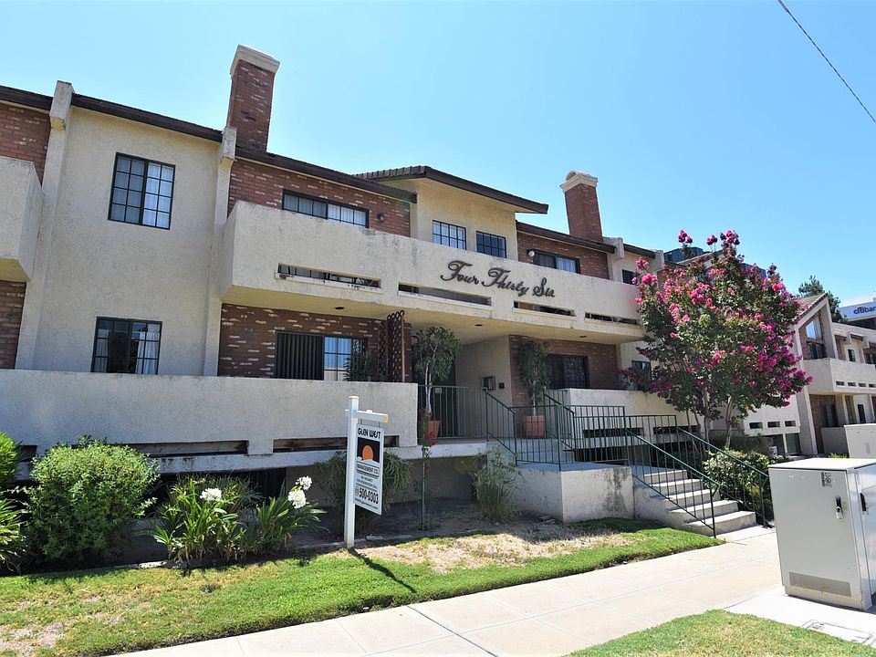 1st image of 436 E Magnolia Blvd #107