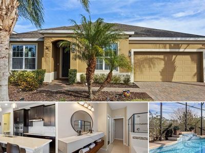 2158 Stillwood Way, Saint Cloud, FL, 34771