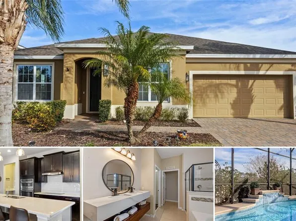 2158 Stillwood Way, Saint Cloud, FL 34771