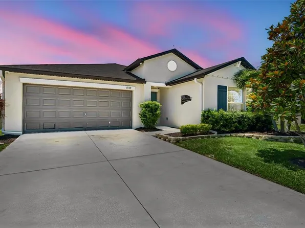 6388 Spider Lily Way, New Port Richey, FL 34653