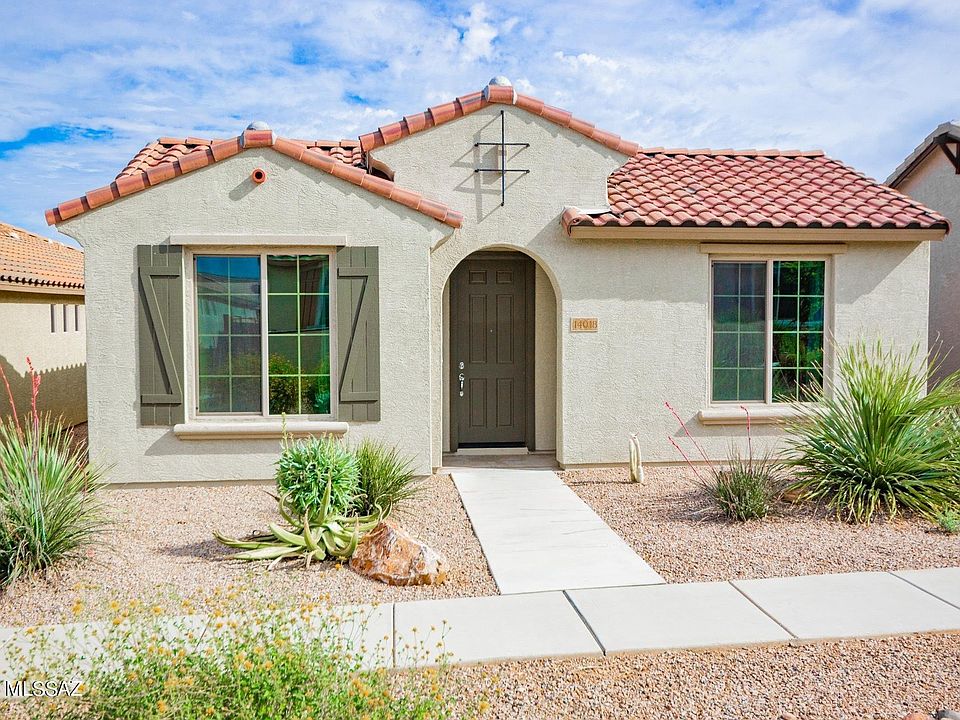 14018 E Britzka St, Vail, AZ 85641 Zillow