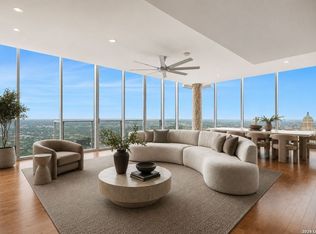 610 E Market St #3001, San Antonio, TX 78205