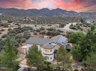 14500 E EAGLE Drive, Dewey, AZ 86327