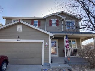 422 Hedgerow Way, Brighton, CO 80601