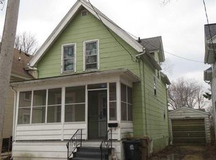 108 N Brearly St, Madison, WI 53703