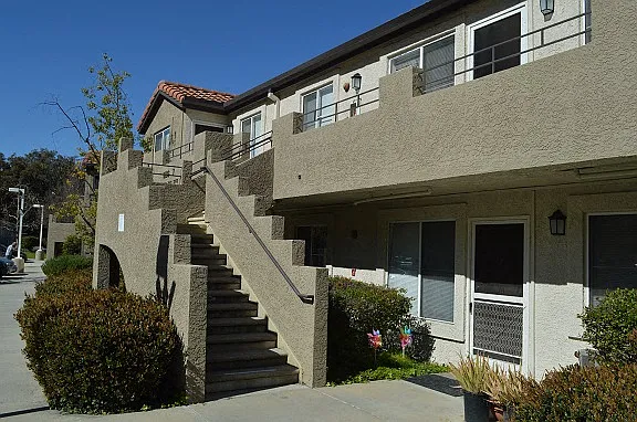Heritage Oaks Senior Apartments — Photo 30