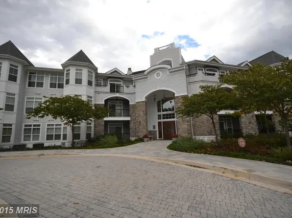 2900 Stone Cliff Dr Unit 407, Baltimore, MD 21209
