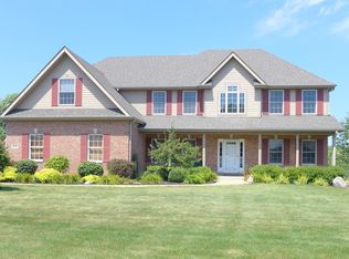5202 Kaylins Way, Ringwood, IL 60072