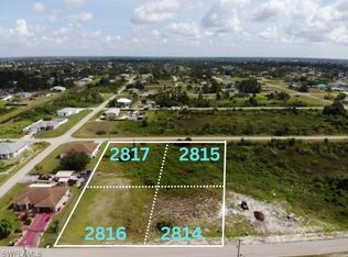 2815 21st St SW, Lehigh Acres, FL 33976