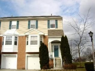 3506 Carriage Ct N, North Wales, PA 19454
